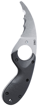 CRKT 2511     BEAR CLAW              2.39 SER  BLK