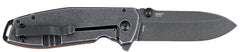 CRKT 2495B    SQUID XM        2.95  PLN       BRWN