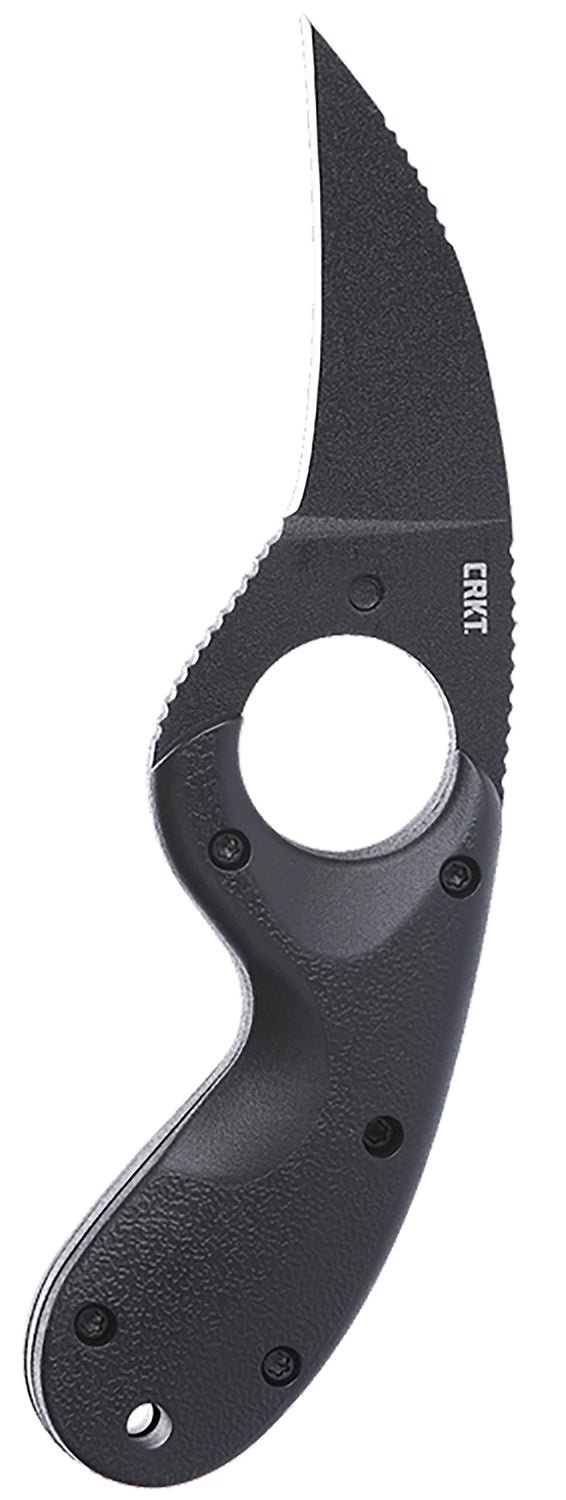 CRKT 2516K    BEAR CLAW BLK          2.39 PLN  BLK