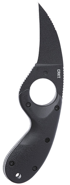 CRKT 2516K    BEAR CLAW BLK          2.39 PLN  BLK