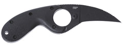 CRKT 2516K    BEAR CLAW BLK          2.39 PLN  BLK
