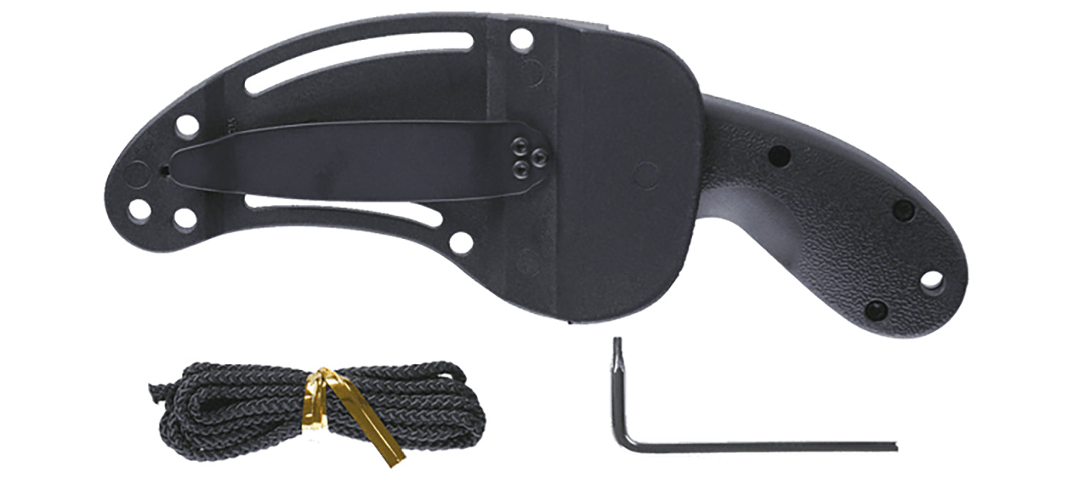 CRKT 2516K    BEAR CLAW BLK          2.39 PLN  BLK