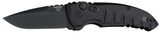 HOG 24116   A01-MICROSWITCH 2.75 DROP POINT  BLK