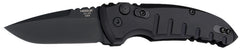 HOG 24116   A01-MICROSWITCH 2.75 DROP POINT  BLK