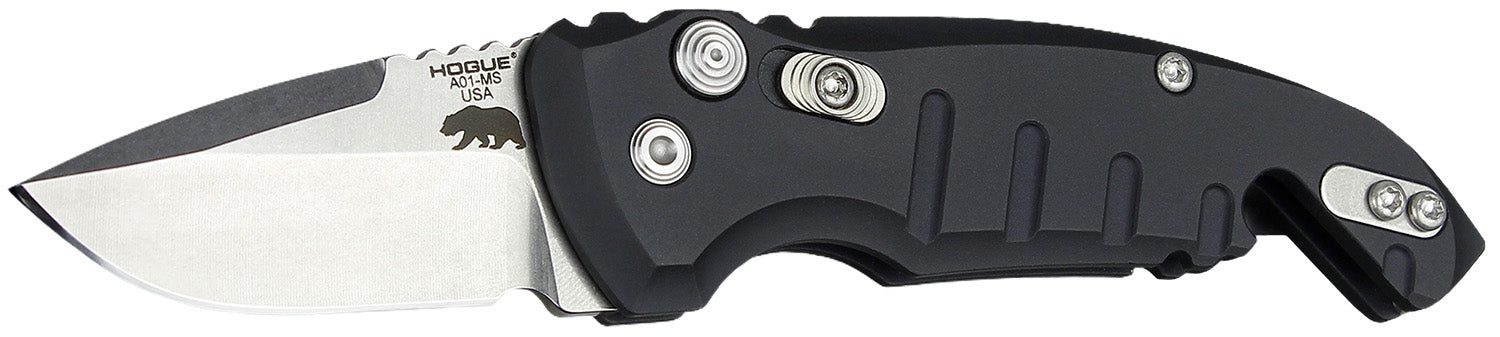HOG 24120   A01-MICROSWITCH 1.95 DROP POINT