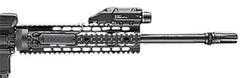 STL 69454  TLR RM 2 LASERG LIGHT ONLY
