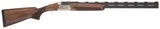 TRI 33136 TRINITYII O/U WALNUT         28 28 CT-5
