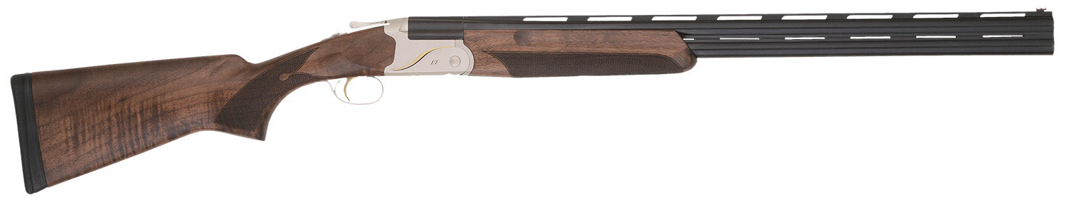 TRI 33138 TRINITYII O/U WALNUT        410 28 CT-5
