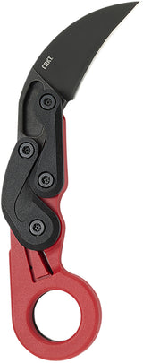 CRKT 4041R    PROVOKE             2.47 PLN  RED