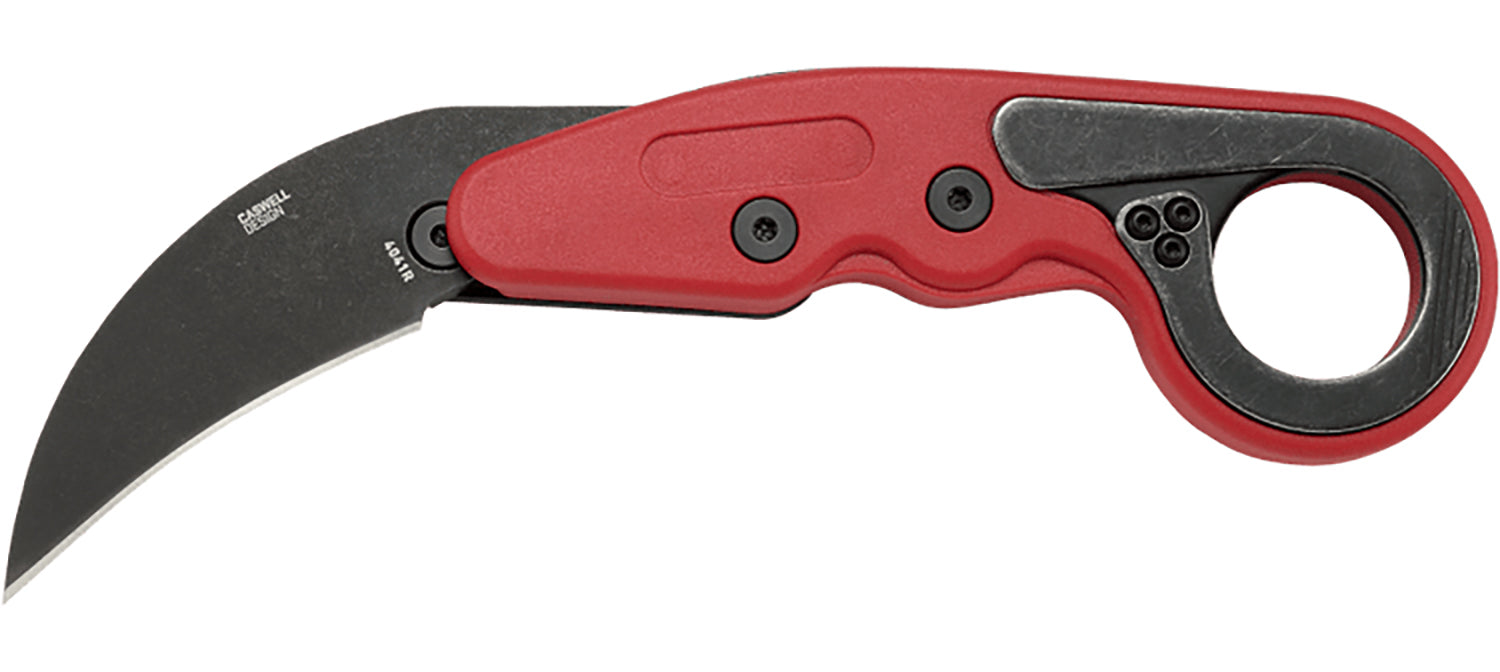 CRKT 4041R    PROVOKE             2.47 PLN  RED