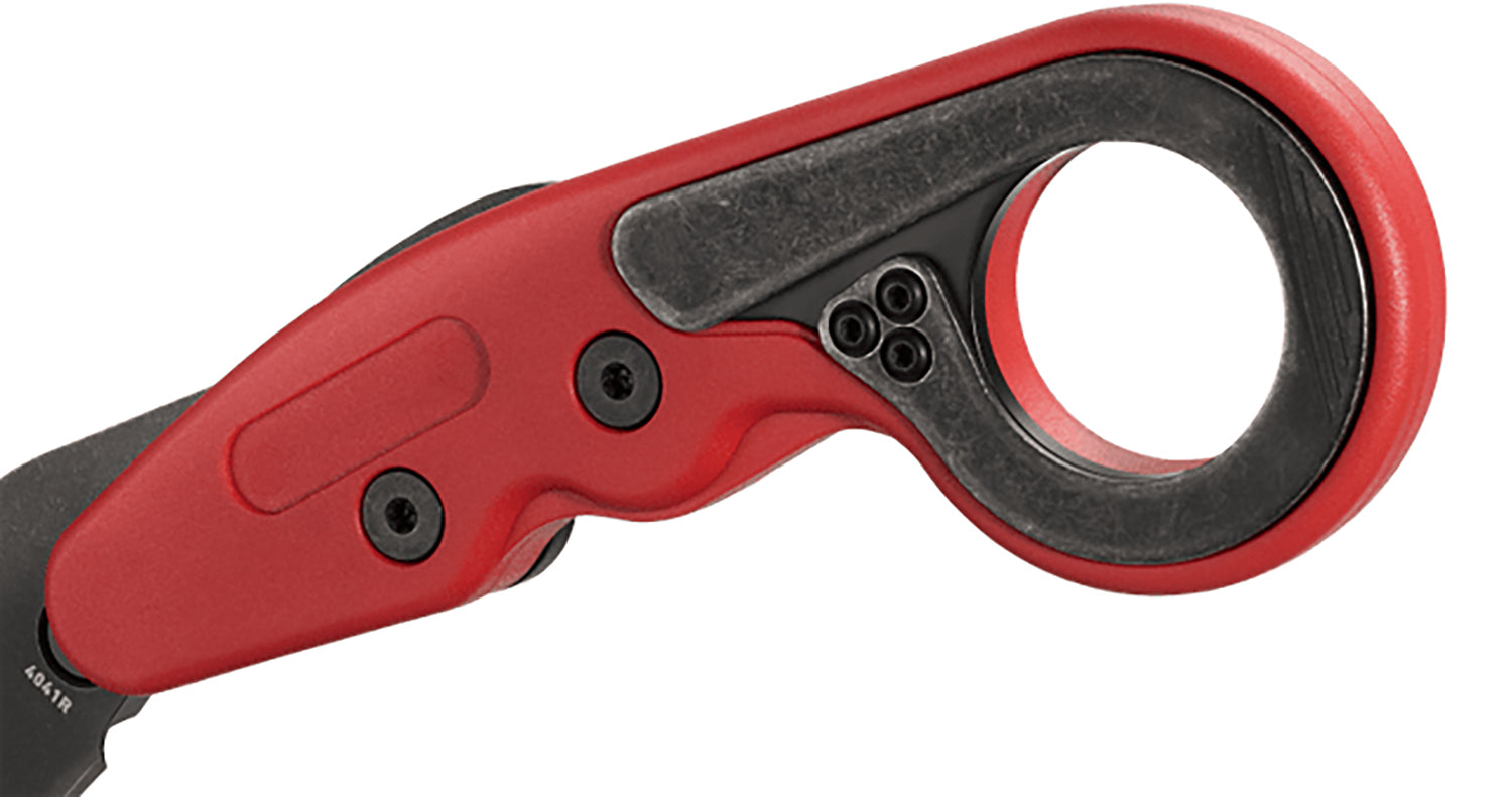 CRKT 4041R    PROVOKE             2.47 PLN  RED
