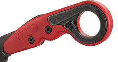 CRKT 4041R    PROVOKE             2.47 PLN  RED