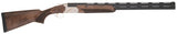 TRI 33140 TRINITYII LT O/U WALNUT      12 28 CT-5