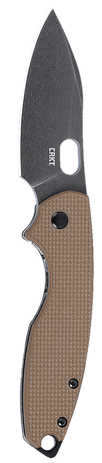 CRKT 5317B    PILAR III           2.97 PLN BRWN