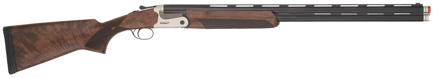TRI 33160 CYPHER O/U WALNUT            12 28 CT-5X