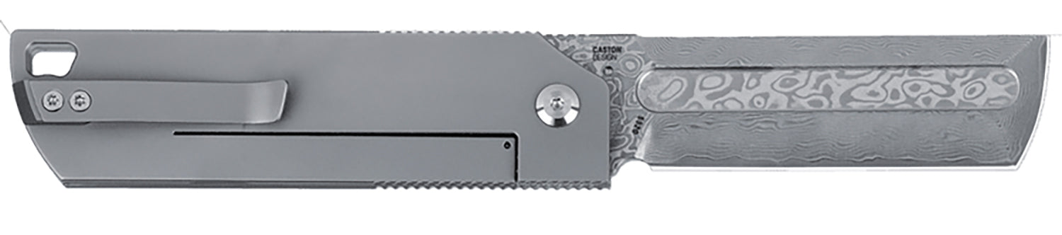 CRKT 5930     ANCESTOR            3.60 PLN BRWN