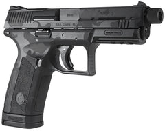 EAA 390360 GIRSAN MC9 DISRUPTOR 9MM 4.6 17R BLCAMO