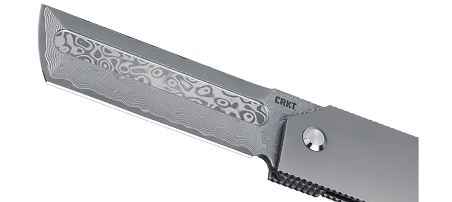 CRKT 5930     ANCESTOR            3.60 PLN BRWN