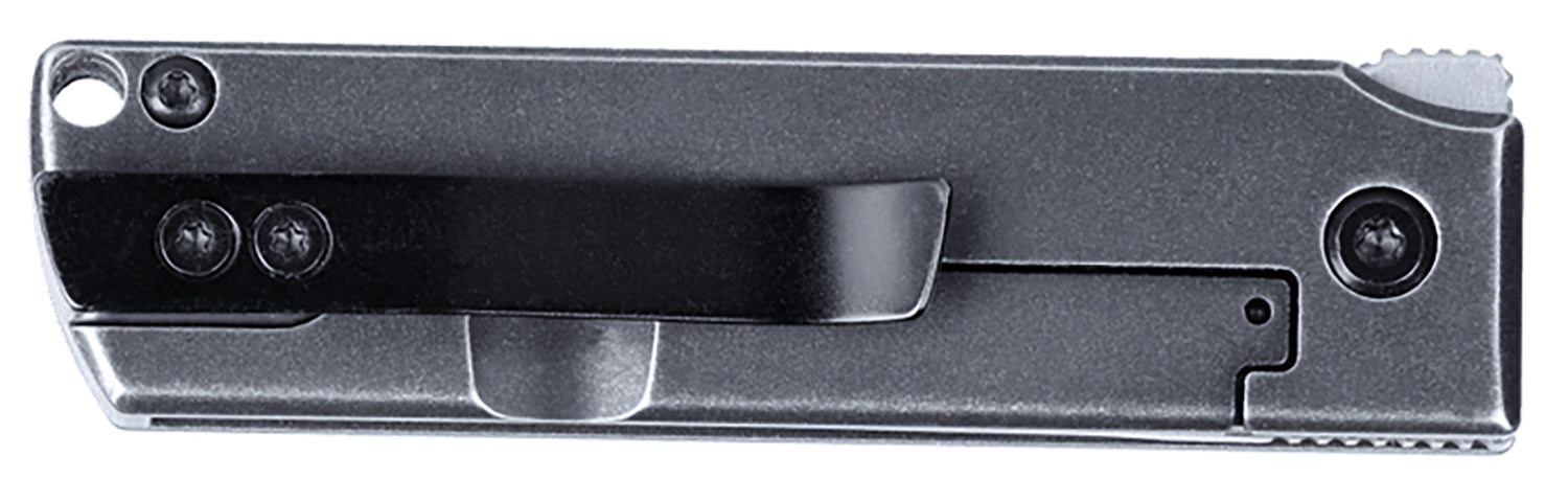 CRKT 5915     MINIMAL X           2.19 PLN  GRY