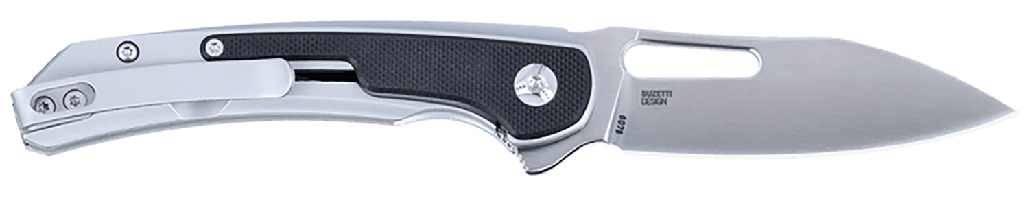 CRKT 6075     PADAWAN             3.01 PLN  BLK