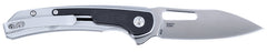 CRKT 6075     PADAWAN             3.01 PLN  BLK