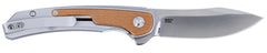 CRKT 6070     PADAWAN             3.01 PLN BRWN