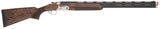 TRI 33168 CYPHER O/U WALNUT           410 28 CT-5X