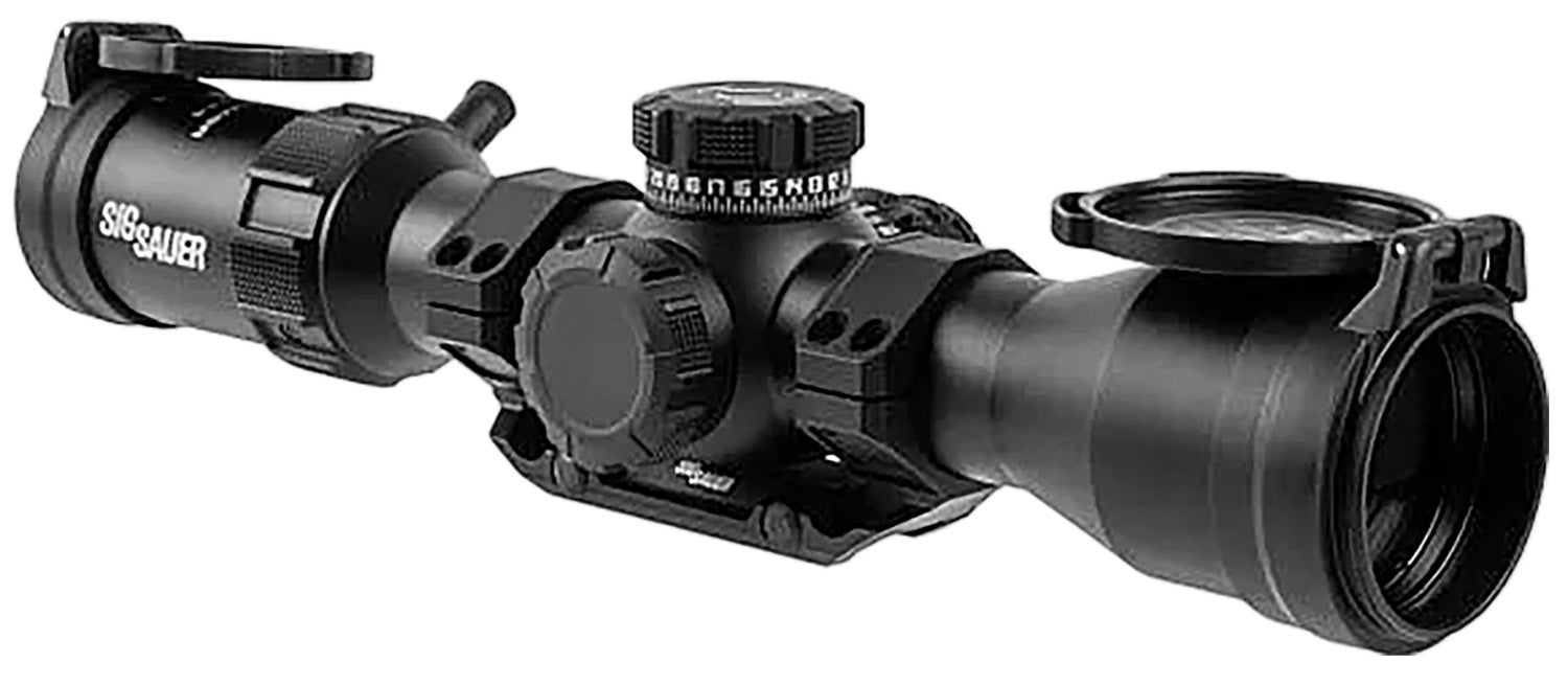 SIG SOTM62001   TANGOMSR  2-12X40 34M MRAD FFP BLK