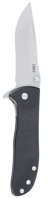 CRKT 6450D2   DRIFTER          2.88 PLN        BLK