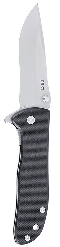 CRKT 6450D2   DRIFTER          2.88 PLN        BLK