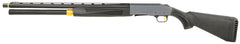 MOSS 85165 940 PRO  12 24 10 OPTIC CUT     SYN BLK