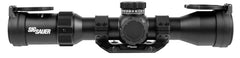 SIG SOTM63000   TANGOMSR  3-18X50 34M MOA  FFP BLK