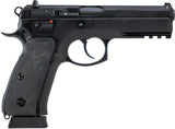 CZ 89352 CZ75 SP01              9MM  4.6  19R  BLK
