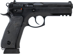 CZ 89352 CZ75 SP01              9MM  4.6  19R  BLK