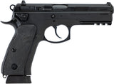 CZ 89353 CZ75 SP01              9MM  4.6  19R  BLK