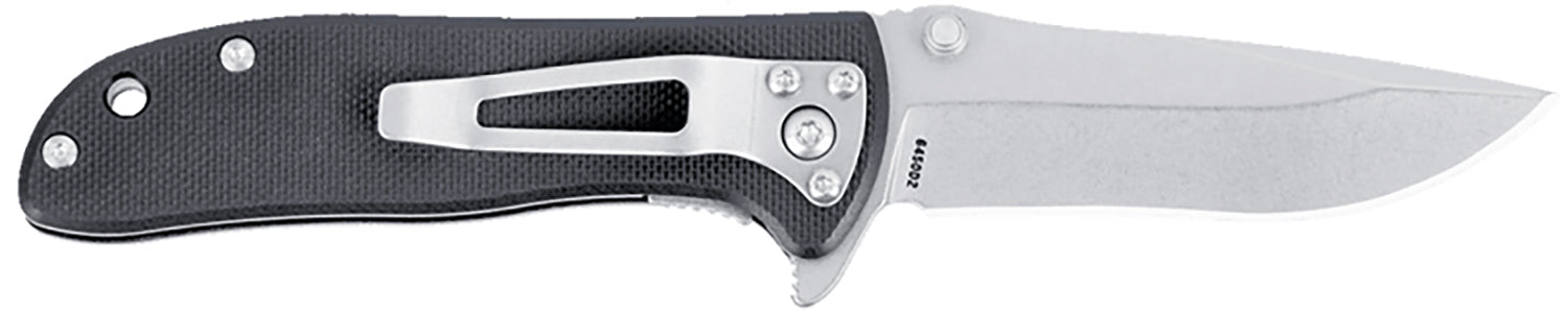 CRKT 6450D2   DRIFTER          2.88 PLN        BLK