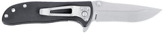 CRKT 6450D2   DRIFTER          2.88 PLN        BLK
