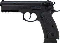 CZ 89353 CZ75 SP01              9MM  4.6  19R  BLK