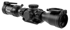 SIG SOTM65000   TANGOMSR  5-30X50 34M MOA  FFP BLK