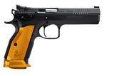 CZ 91265 TS2                    40SW 5.2  17R  ORN
