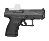 CZ 91568 P10 S                  9MM  3.5  12R  BLK