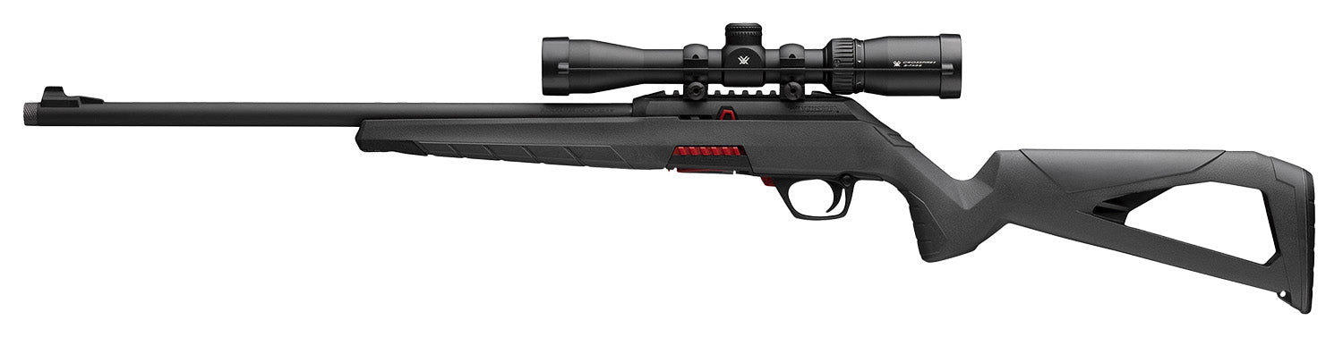 WGUN 521156102 WILDCAT SR SCP CMB S 22LR 16.5  GRY