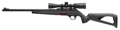 WGUN 521156102 WILDCAT SR SCP CMB S 22LR 16.5  GRY