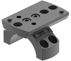 LEU 175541 D-POINT PRO 1" RING TOP MOUNT KIT
