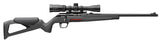 WGUN 525233102 XPERT SCOPE CMB S    22LR 18   GRY