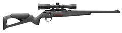 WGUN 525233102 XPERT SCOPE CMB S    22LR 18   GRY