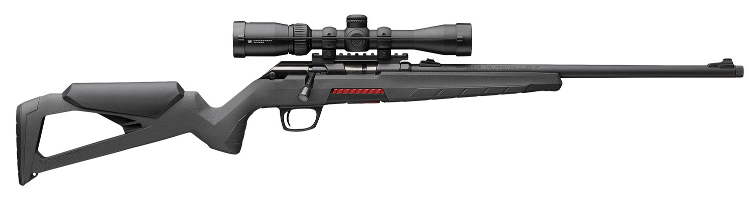 WGUN 525233186 XPERT SCOPE CMB NS   17WSM 18   GRY