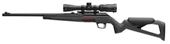 WGUN 525233102 XPERT SCOPE CMB S    22LR 18   GRY