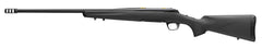 BRN 035602282 XBLT PRO BL        6.5CRD  22 BLK/MB