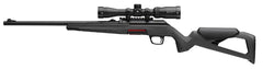 WGUN 525233186 XPERT SCOPE CMB NS   17WSM 18   GRY